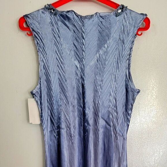 NWT ($428) KOMAROV Dress size M - Picture 4 of 6